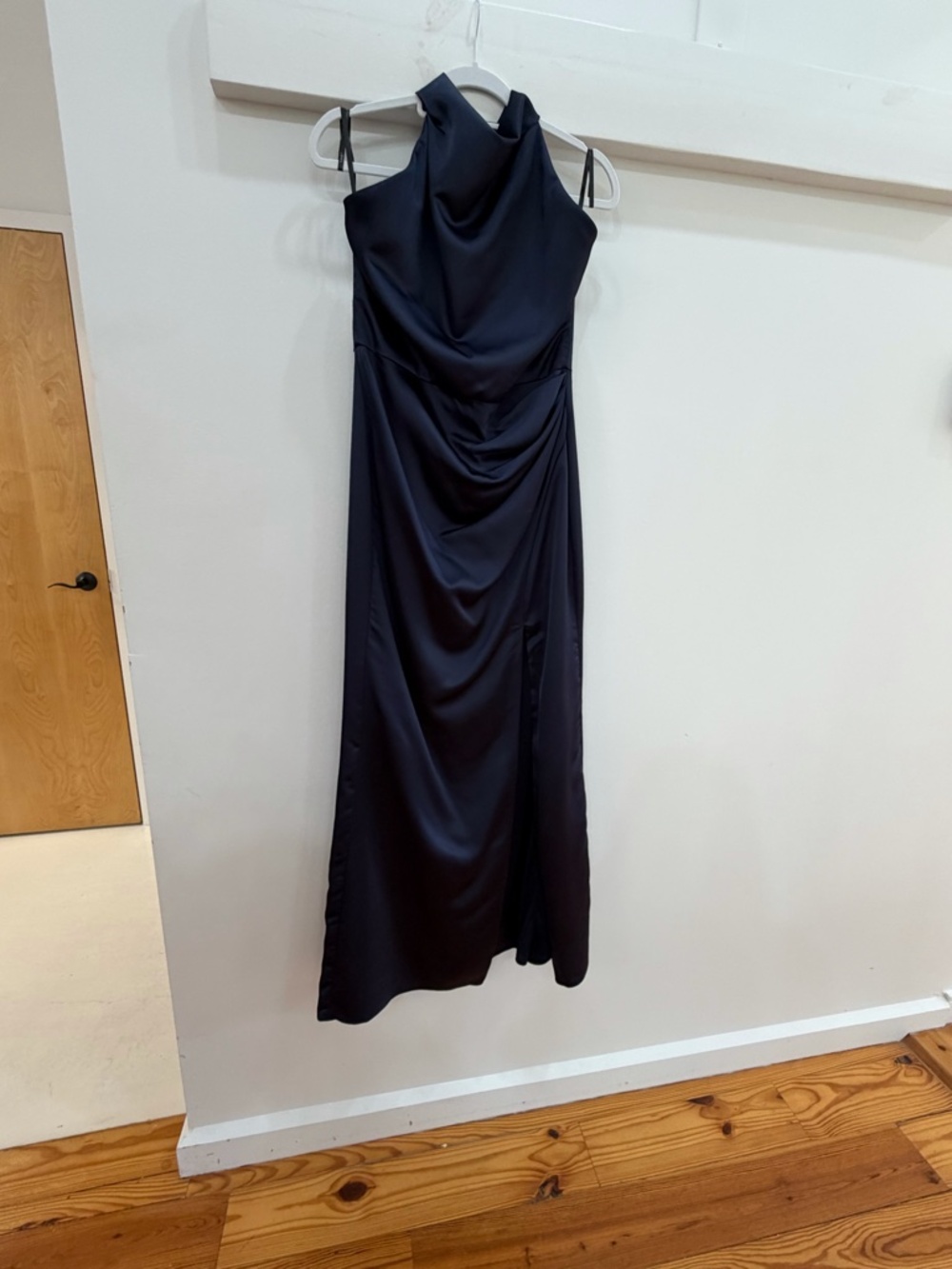 Dessy Dress